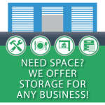 business storage