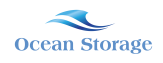 Ocean Storage logo