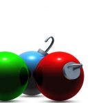 Holiday Storage Tips - ornaments