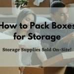 Storage Supplies Ocean Storage